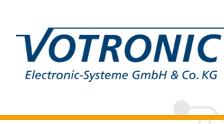 votronic logo